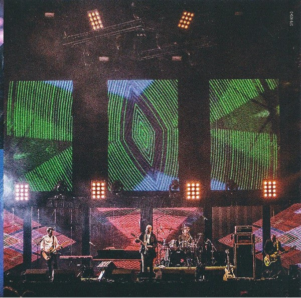 Bløf : Open Je Ogen EP (Live Op Concert At Sea 2014) (CD, EP)