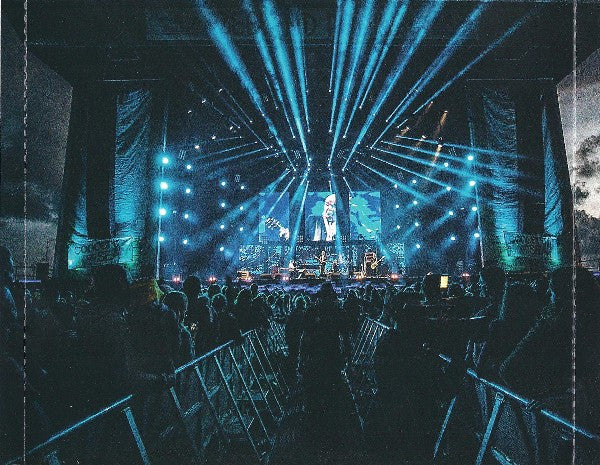 Bløf : Open Je Ogen EP (Live Op Concert At Sea 2014) (CD, EP)