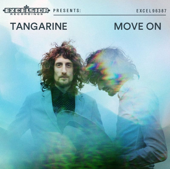 Tangarine : Move On (CD, Album)