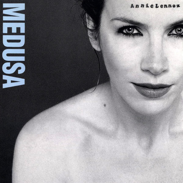 Annie Lennox : Medusa + Live In Central Park (CD, Album, RE + CD)
