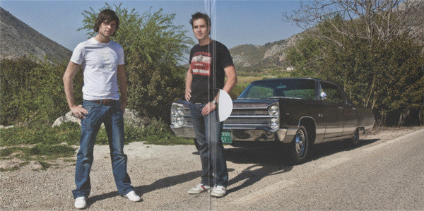 Nick & Simon : De Dag Dat Alles Beter Is (CD, Single)