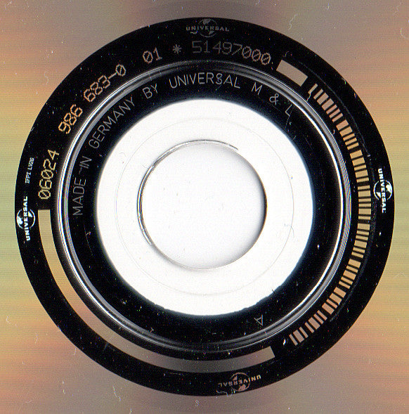 Xystus : Receiving Tomorrow (CD, Album)