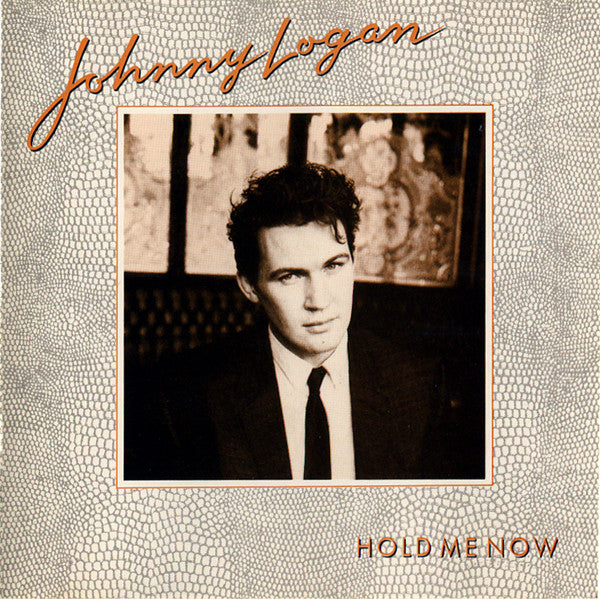 Johnny Logan : Hold Me Now (CD, Album)
