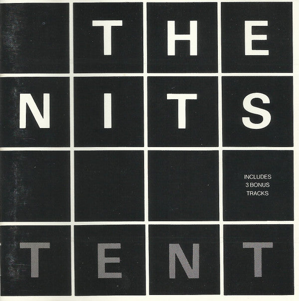 The Nits : Tent (CD, Album, RE)