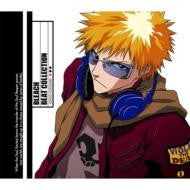 Ichigo Kurosaki : Bleach Beat Collection Ichigo Kurosaki (CD, Maxi)