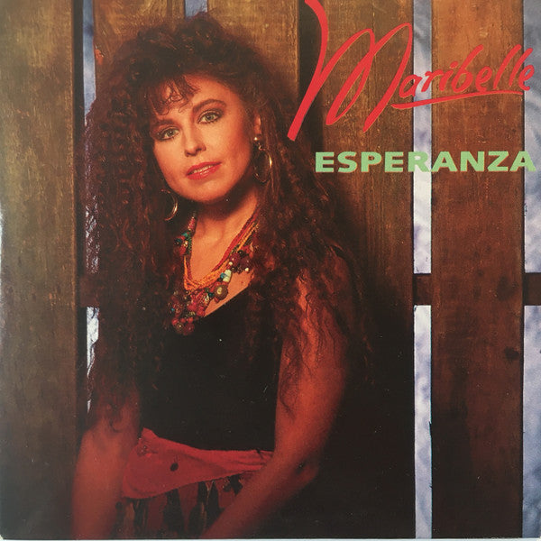 Maribelle : Esperanza (CD, Single)