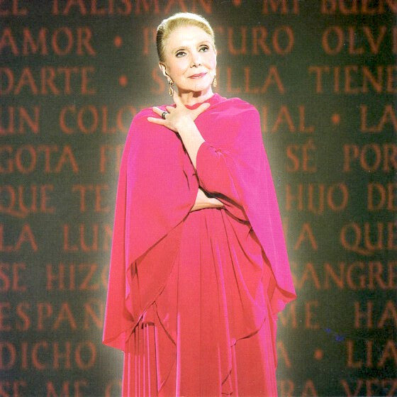 Maria Dolores Pradera : As De Corazones (CD, Album)