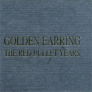Golden Earring : The Red Bullet Years (Box, Comp + 22xCD)