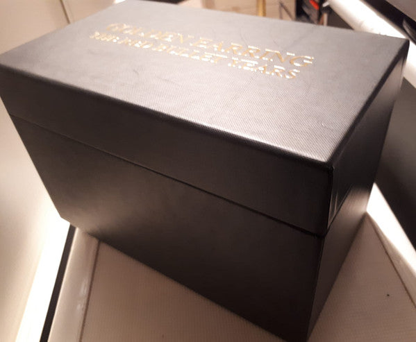 Golden Earring : The Red Bullet Years (Box, Comp + 22xCD)