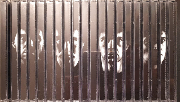Golden Earring : The Red Bullet Years (Box, Comp + 22xCD)
