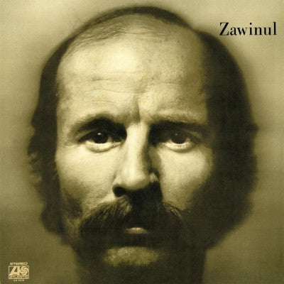 Joe Zawinul : Zawinul (LP, Album, RE, RM, 180)