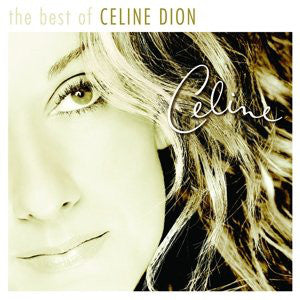 Céline Dion : The Best Of Celine Dion (CD, Comp, RE)
