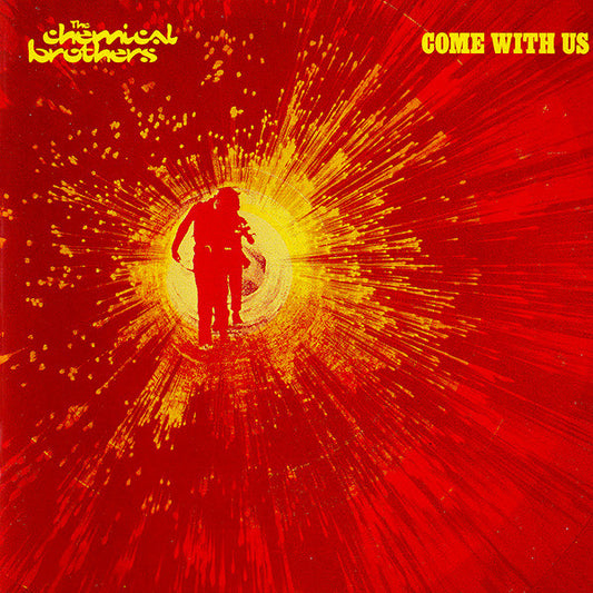 The Chemical Brothers : Come With Us (CD, Album)