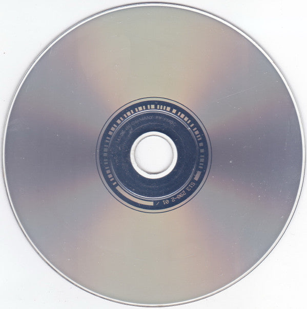 Leila K : Carousel (CD, Album)