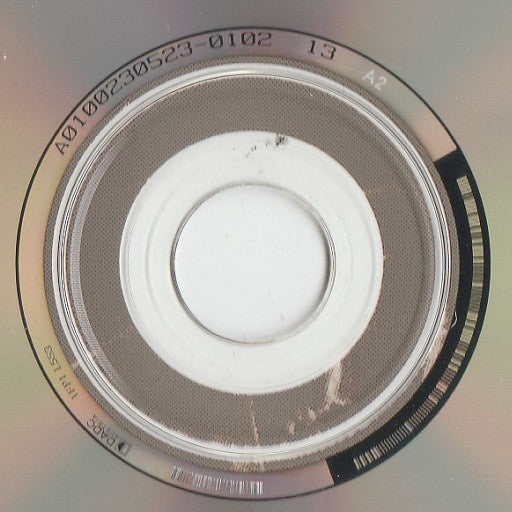 Various : Thunderdome XIX (Cursed By Evil Sickness) (2xCD, Comp)