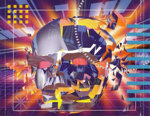 Various : TecnoLógico (2xCD, Comp, P/Mixed)