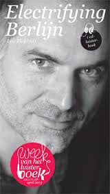 Leo Blokhuis : Electrifying Berlijn (CD)