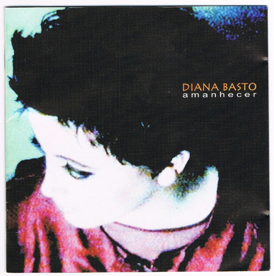 Diana Basto : Amanhecer (CD, Album)