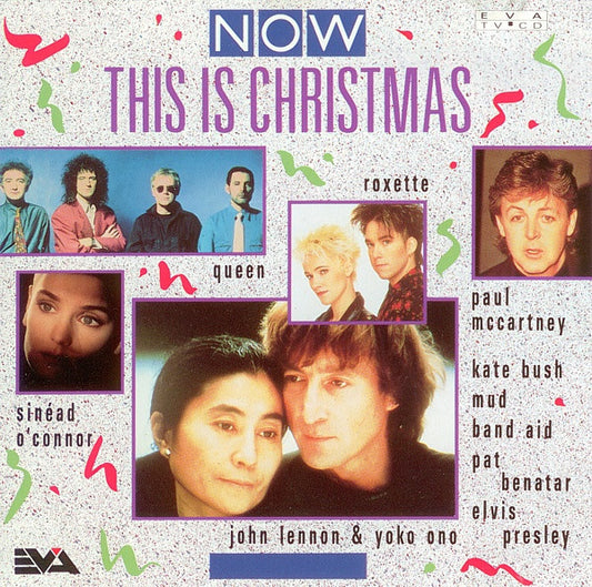 Various : Now This Is Christmas (CD, Comp)