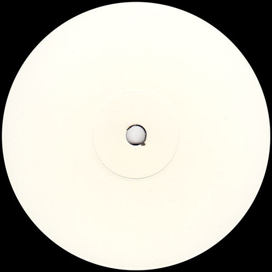 Shades Of Rhythm : My Love / Musical Freedom (12", W/Lbl)