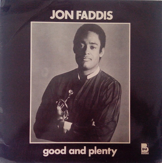 Jon Faddis : Good And Plenty (LP, Album)
