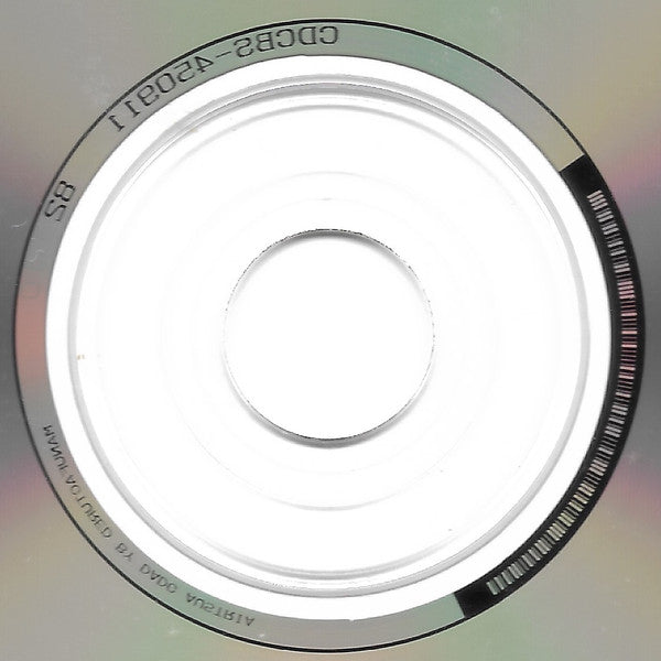 Terence Trent D'Arby : Introducing The Hardline According To Terence Trent D'Arby (CD, Album)