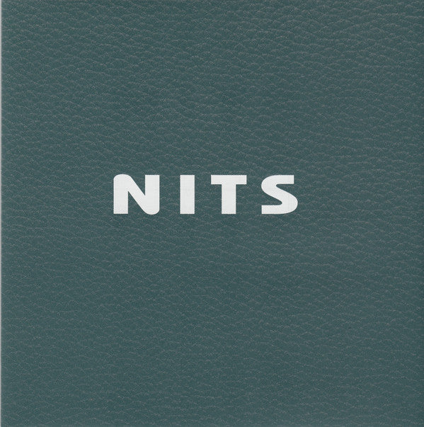 The Nits : Nest (CD, Comp)