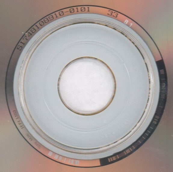 The Nits : Nest (CD, Comp)