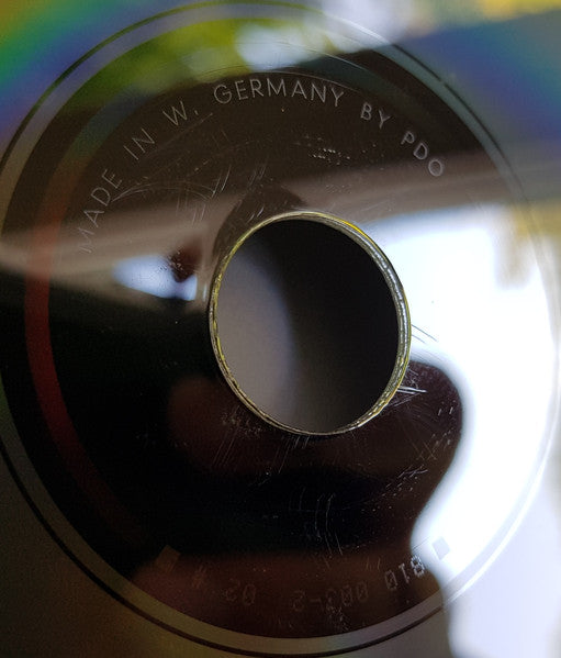 ABC : The Lexicon Of Love (CD, Album)