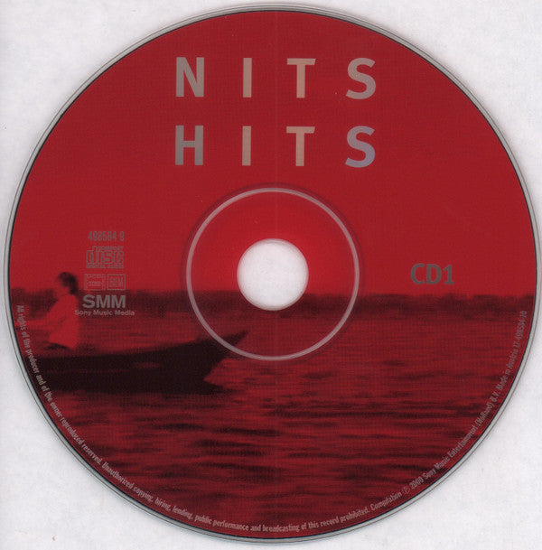 The Nits : Hits (3xCD, Comp, Sec)