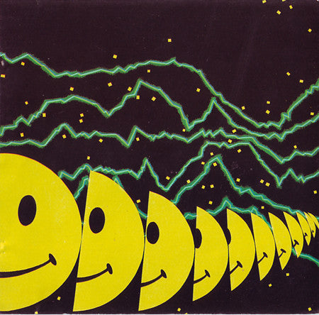 Various : Acid! The Worst Of... (CD, Comp)