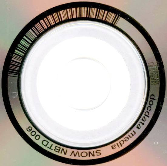 Nobody Beats The Drum : Remixes We Did (CD, Comp, Mixed)