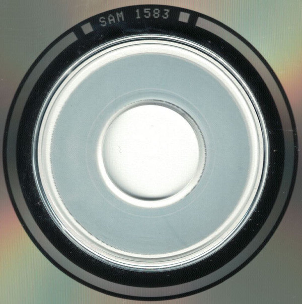 Various : Encomium (A Tribute To Led Zeppelin) (CD, Single, Promo)
