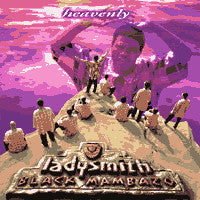 Ladysmith Black Mambazo : Heavenly (CD, Album)