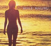 Hole (2) : Malibu (CD, Single)