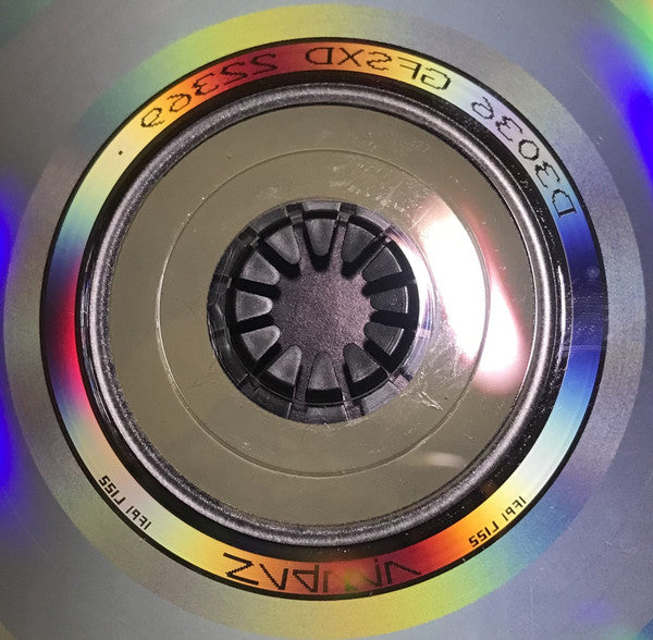 Hole (2) : Malibu (CD, Single)