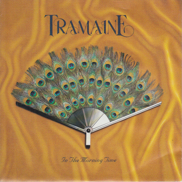 Tramaine : In The Morning Time (7", Single)