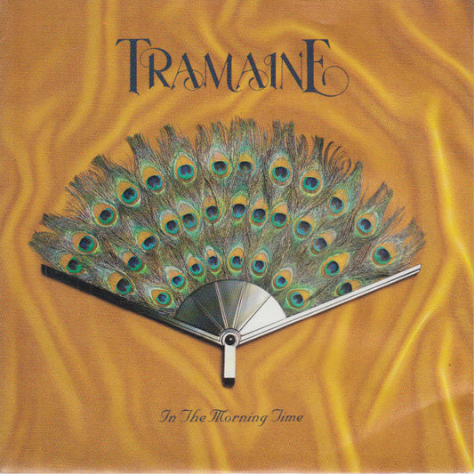 Tramaine : In The Morning Time (7", Single)