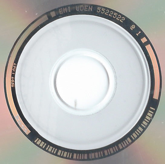 Veldhuis & Kemper : Ik Wou Dat Ik Jou Was (CD, Single, Copy Prot.)