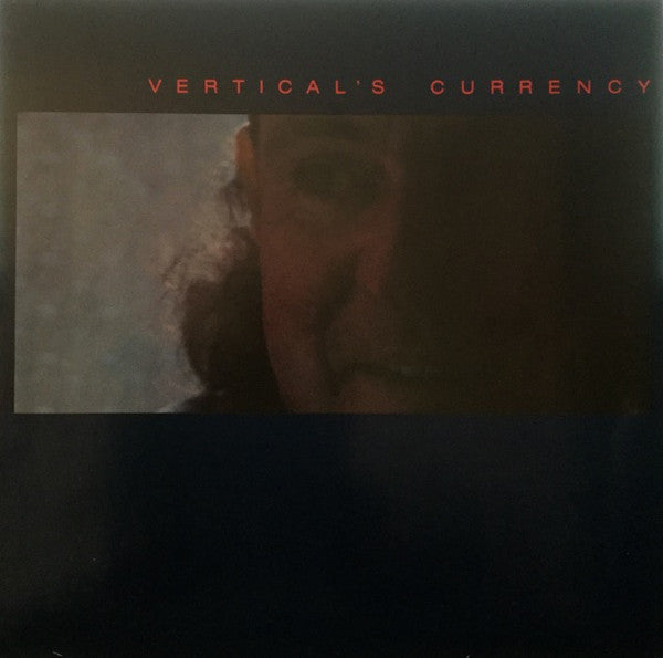 Kip Hanrahan : Vertical's Currency (LP, Album)
