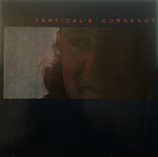 Kip Hanrahan : Vertical's Currency (LP, Album)
