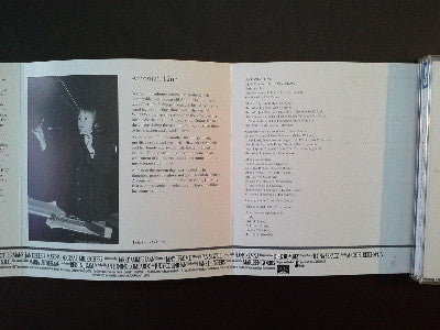 Ilona Sekacz : Antonia's Line (Original Motion Picture Soundtrack) (CD, Album)