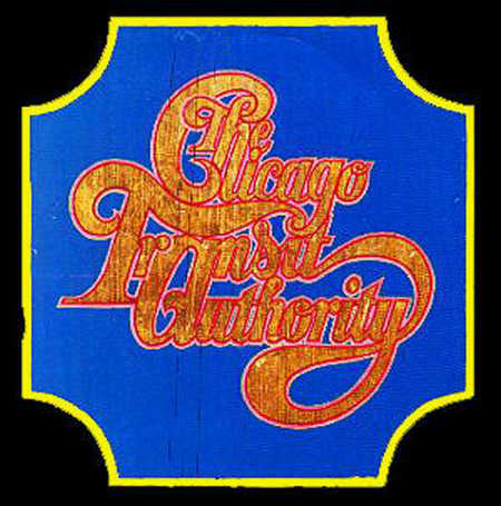 Chicago (2) : Chicago Transit Authority (2xCD, Album)