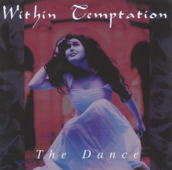 Within Temptation : The Dance (CD, EP, Enh, RP)
