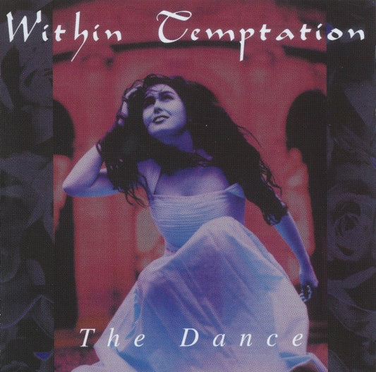 Within Temptation : The Dance (CD, EP, Enh, RP)