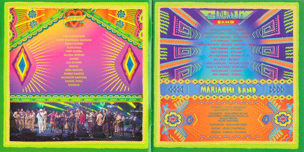 Santana : Corazón Live From Mexico Live It To Believe It (CD, Album)