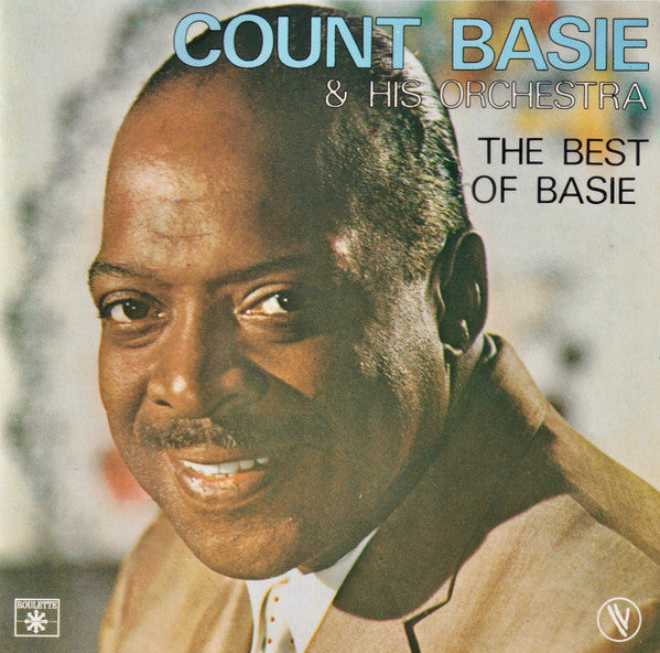 Count Basie Orchestra : The Best Of Basie (CD, Comp)