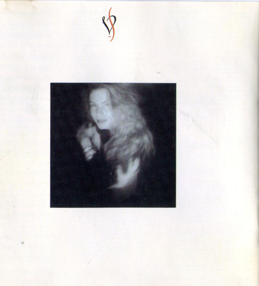 Vonda Shepard : Vonda Shepard (CD, Album, RE)