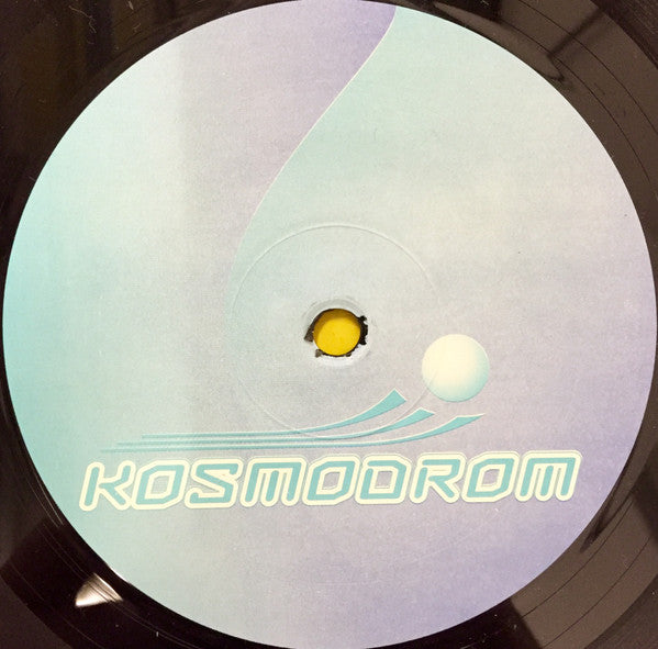 Alex Butcher : Dirty Young Guy (12")