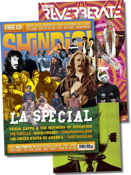 Various : Transmissions From The Outer Realms - A Selection Of Past & Present Sounds From Rocket Recordings Chosen & Mixed By Cherrystones (CD, Comp, Mixed, Smplr)